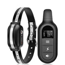 Collier Anti Aboiement Chien Universel Rechargeable
