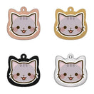 Médaille Chat Multi-Formes