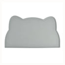Tapis Gamelle Chat Silicone