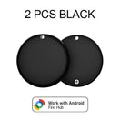 Collier GPS Chien Sans Abonnement Android