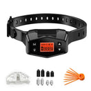 Collier Anti-Fugue Chien GPS