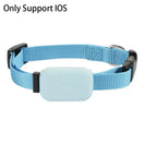 Collier GPS Chien Sans Abonnement Alarme