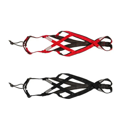 Harnais Chien Traction Canicross