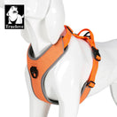 Harnais Chien Anti-Traction Sécurisé