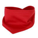 Bandana chien brodé anti-bave