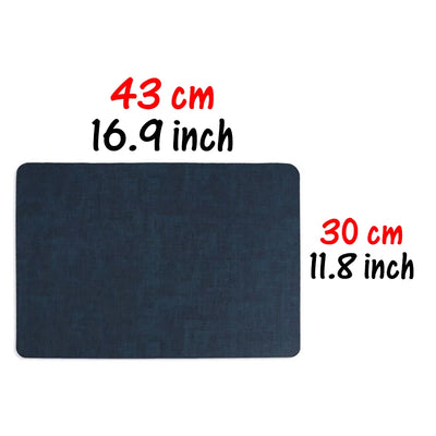 Tapis chien personnalisé forme originale