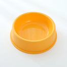 Gamelle chien personnalisée plastique