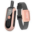 Collier Anti-Aboiement Chien Télécommande