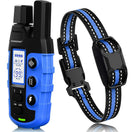 Collier Anti-Aboiement Chien 5-55kg