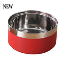 Gamelle chien personnalisée isotherme